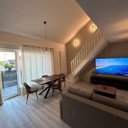 Charming Apartment Lubin  Exterior photo