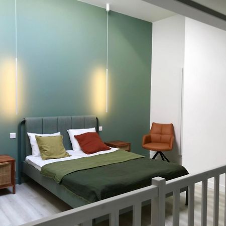 Charming Apartment Lubin  Exterior photo