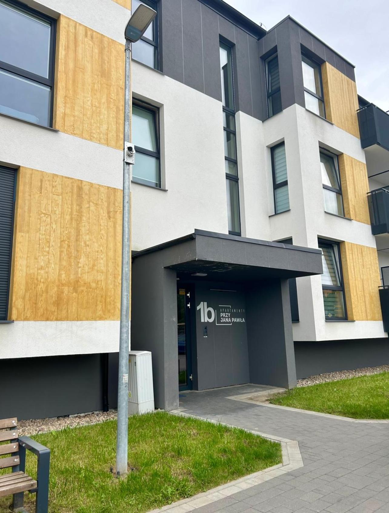 Charming Apartment Lubin  Exterior photo